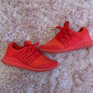 Adidas tubular radial